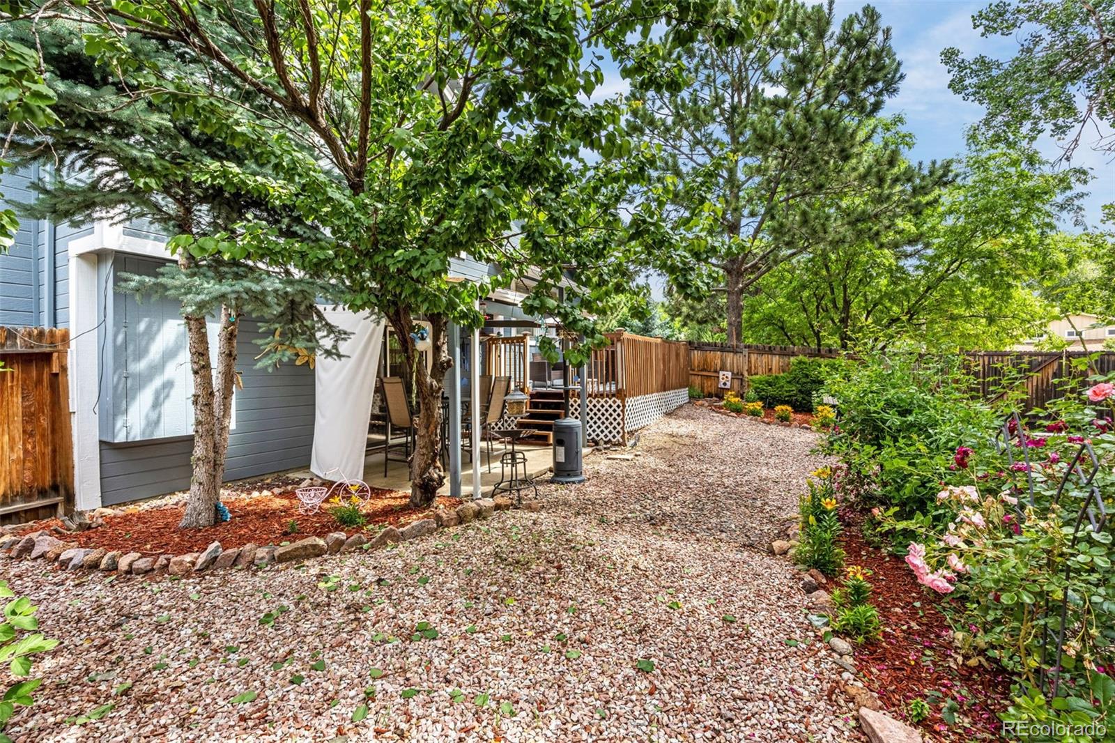 MLS Image #21 for 1115  greenbrier drive,colorado springs, Colorado