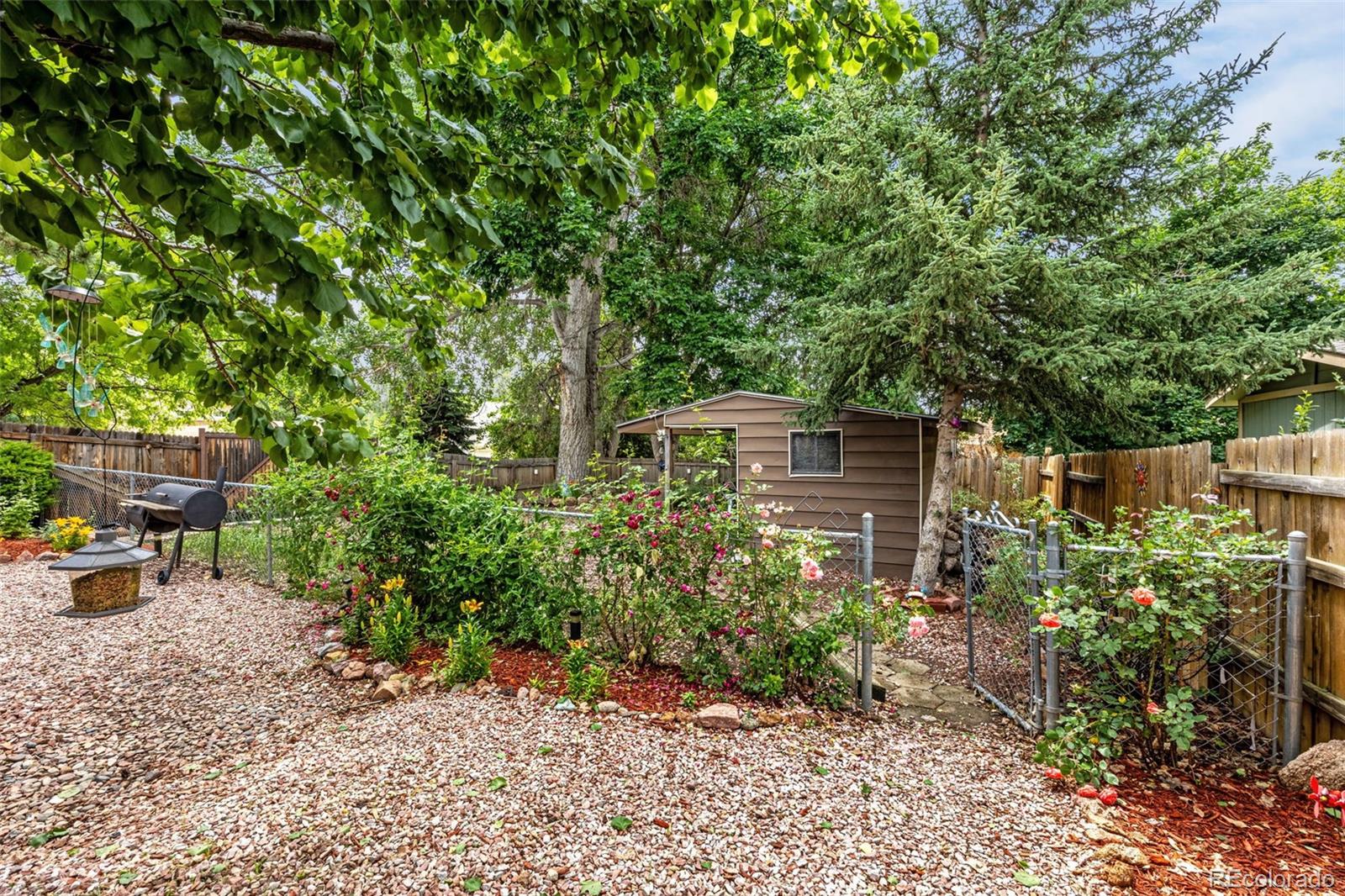 MLS Image #22 for 1115  greenbrier drive,colorado springs, Colorado