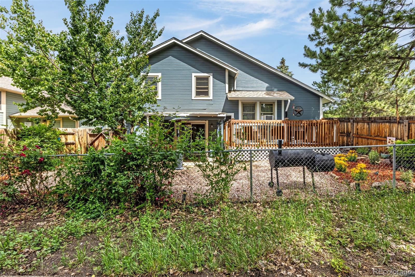 MLS Image #23 for 1115  greenbrier drive,colorado springs, Colorado