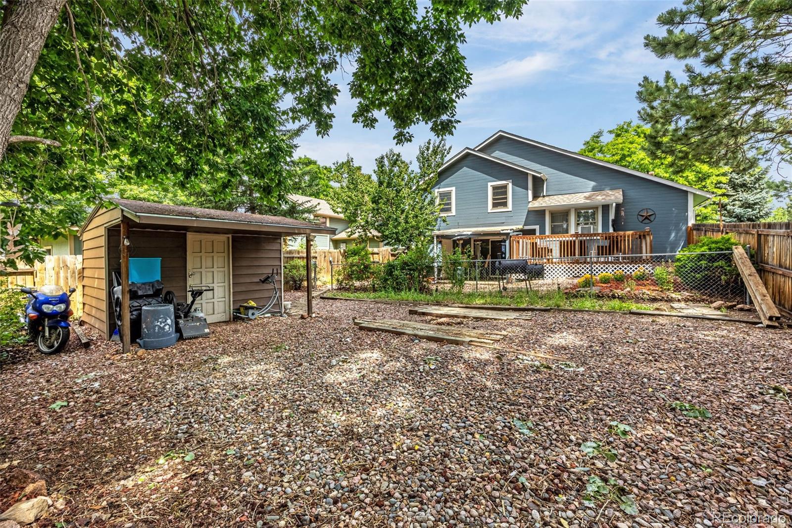 MLS Image #24 for 1115  greenbrier drive,colorado springs, Colorado
