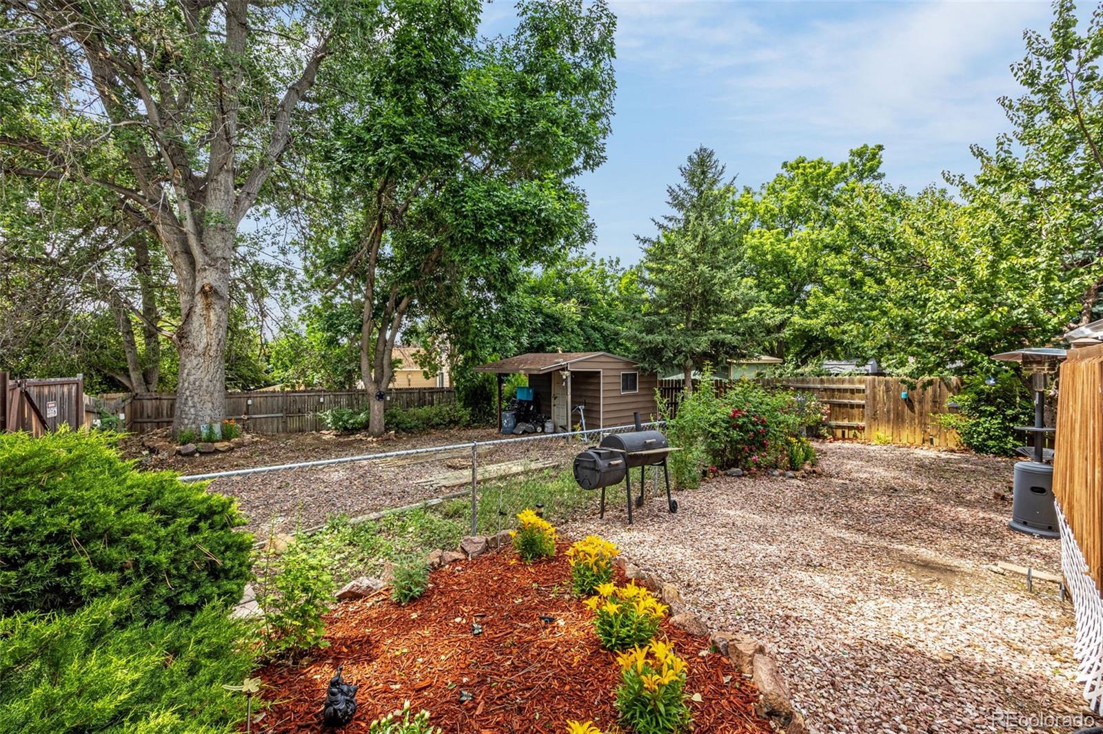MLS Image #25 for 1115  greenbrier drive,colorado springs, Colorado
