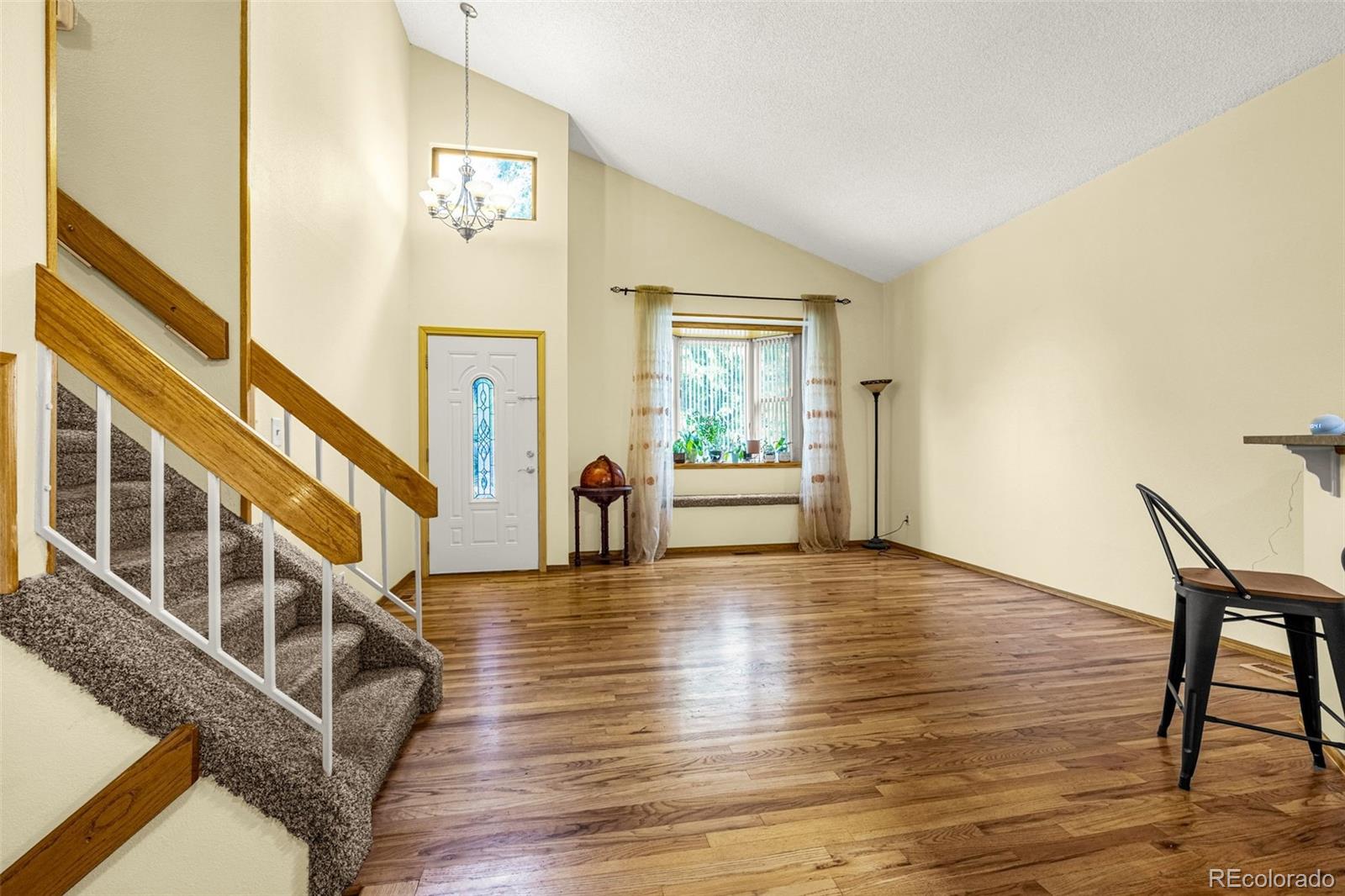 MLS Image #3 for 1115  greenbrier drive,colorado springs, Colorado