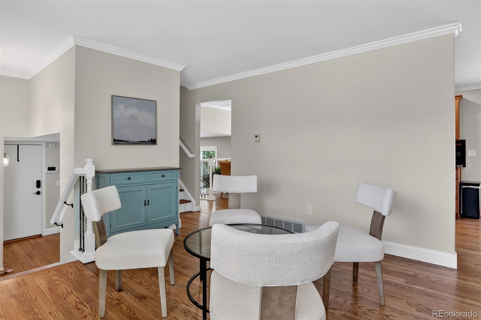 MLS Image #4 for 9356 w geddes place,littleton, Colorado