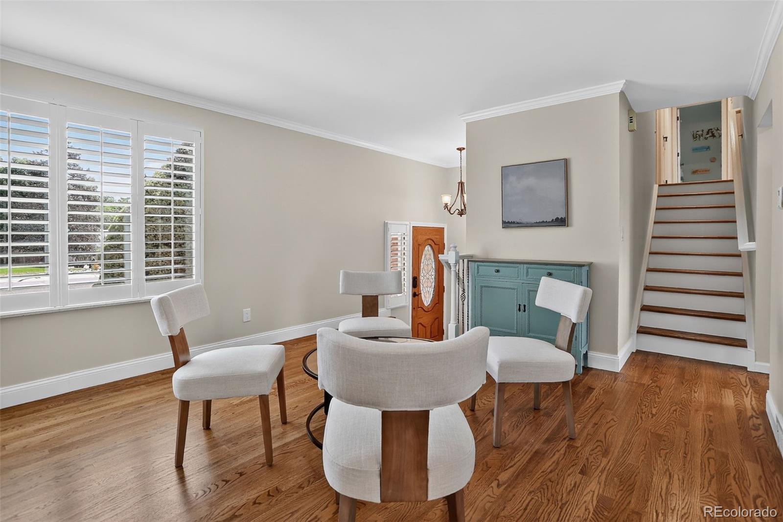 MLS Image #5 for 9356 w geddes place,littleton, Colorado