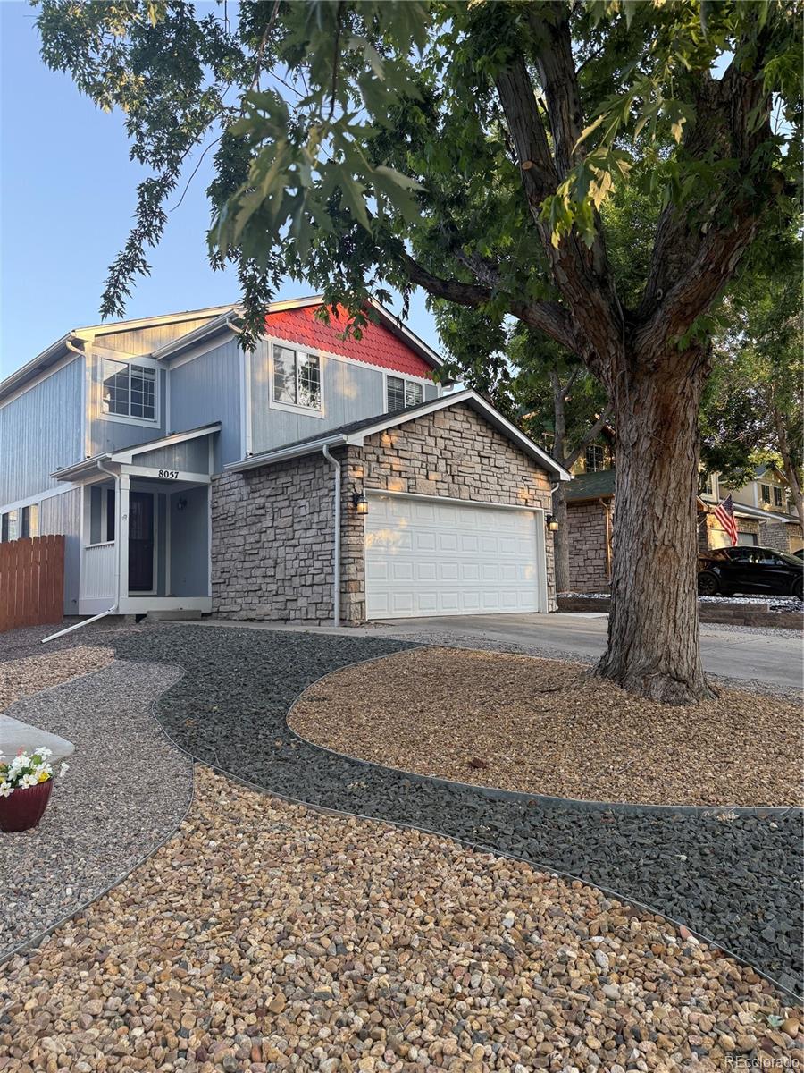CMA Image for 8057  Bryant Street,Westminster, Colorado