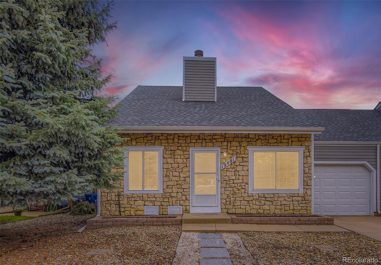 MLS Image #14 for 19481 e milan circle,aurora, Colorado