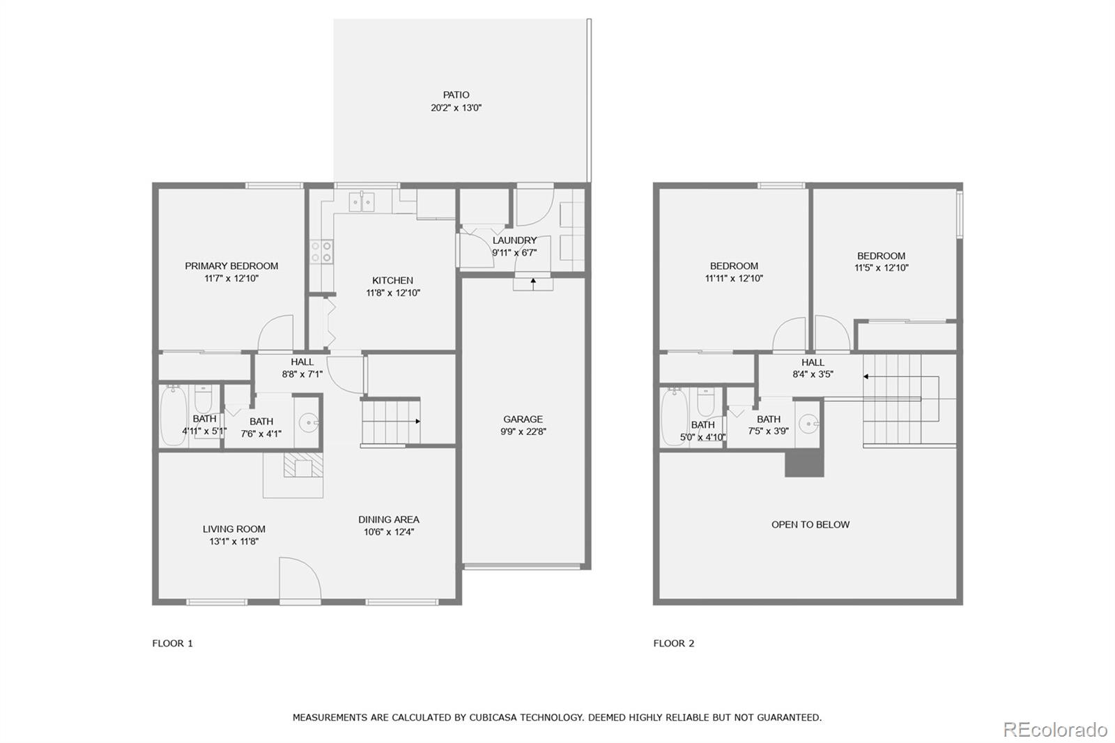 MLS Image #16 for 19481 e milan circle,aurora, Colorado