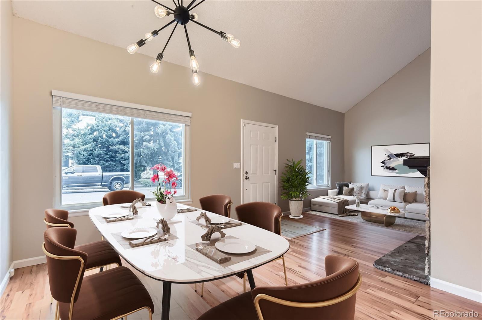 MLS Image #2 for 19481 e milan circle,aurora, Colorado