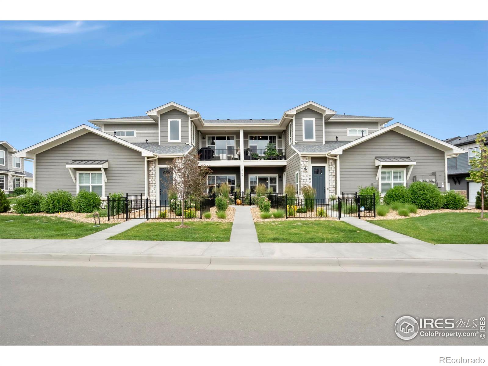 MLS Image #1 for 4185  north park drive,loveland, Colorado