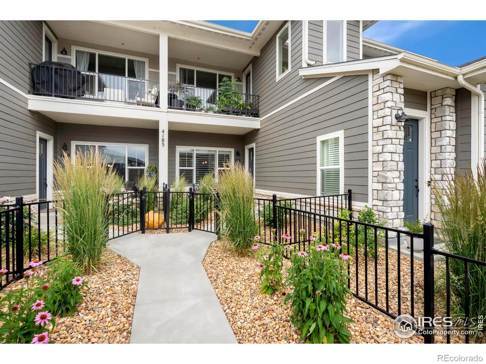MLS Image #3 for 4185  north park drive,loveland, Colorado