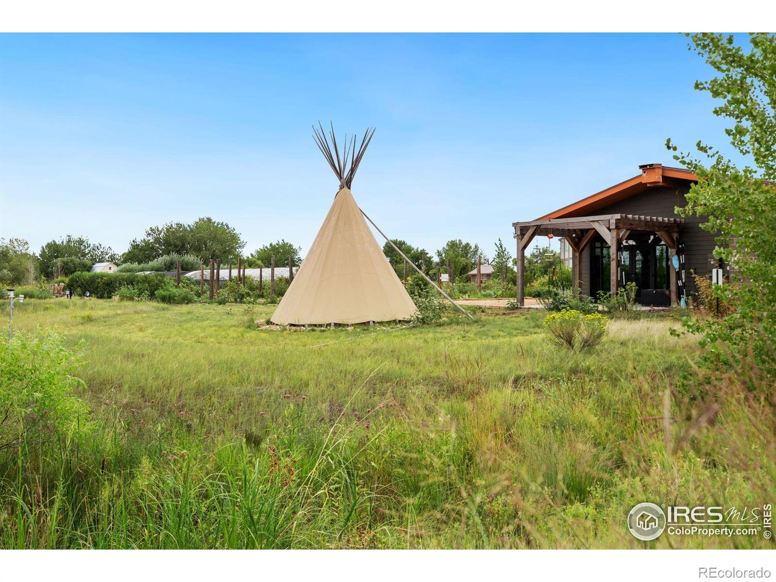 MLS Image #34 for 4185  north park drive,loveland, Colorado