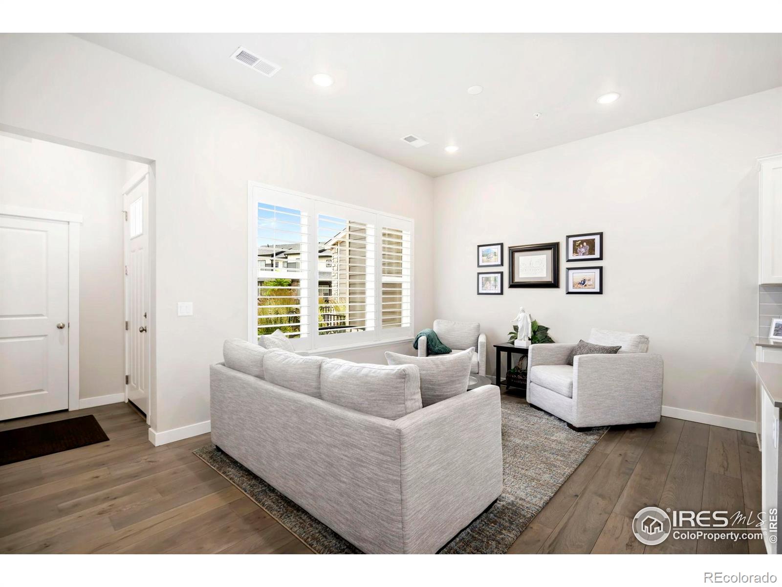 MLS Image #4 for 4185  north park drive,loveland, Colorado