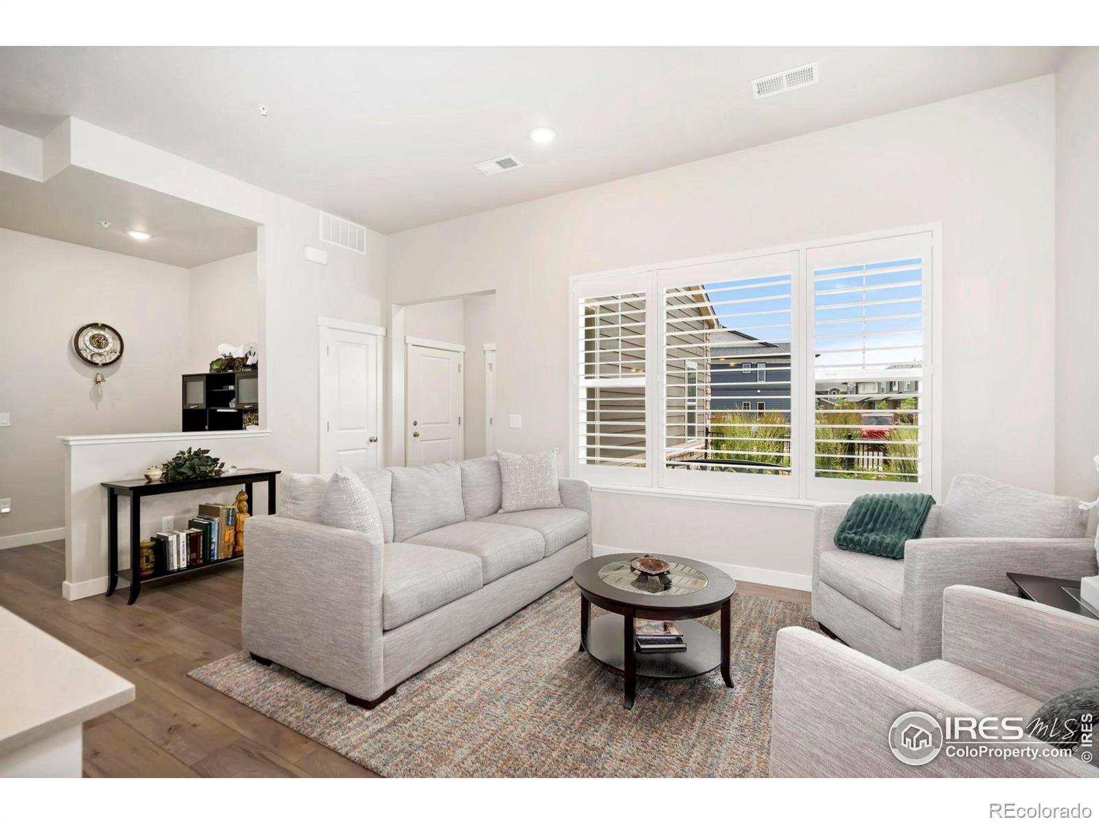 MLS Image #5 for 4185  north park drive,loveland, Colorado
