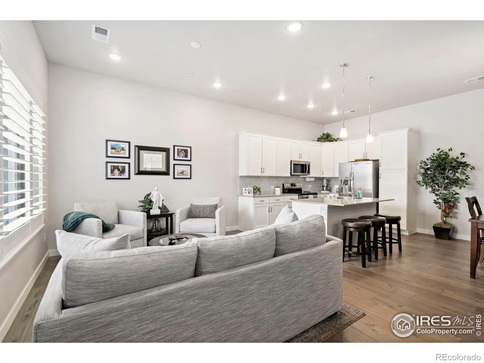 MLS Image #6 for 4185  north park drive,loveland, Colorado