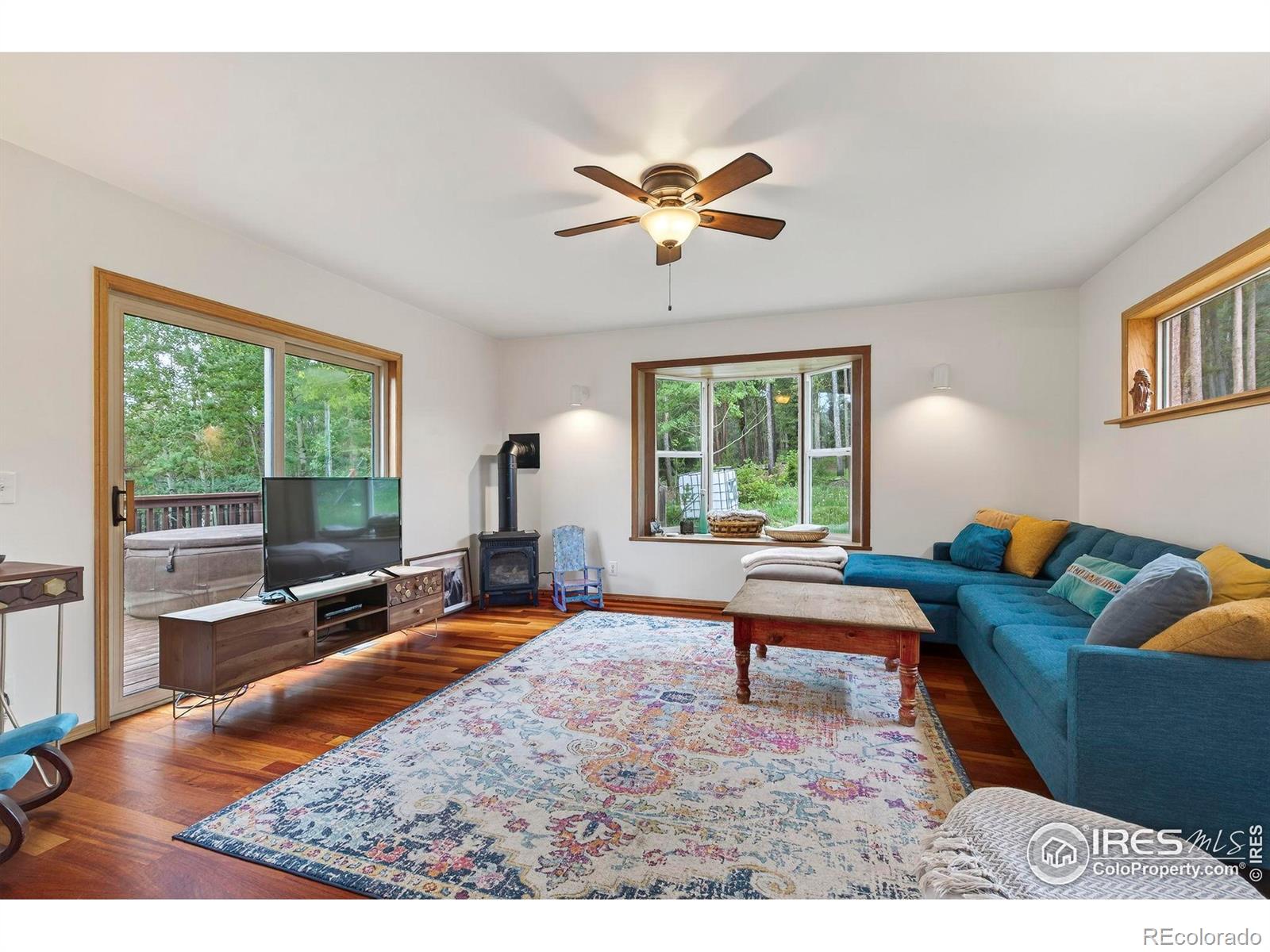 MLS Image #11 for 100  moon gulch road,rollinsville, Colorado