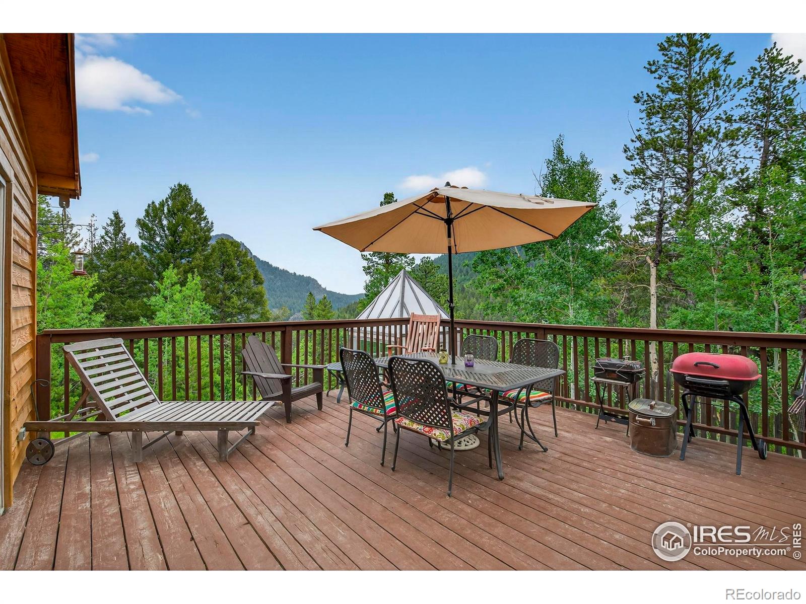 MLS Image #25 for 100  moon gulch road,rollinsville, Colorado