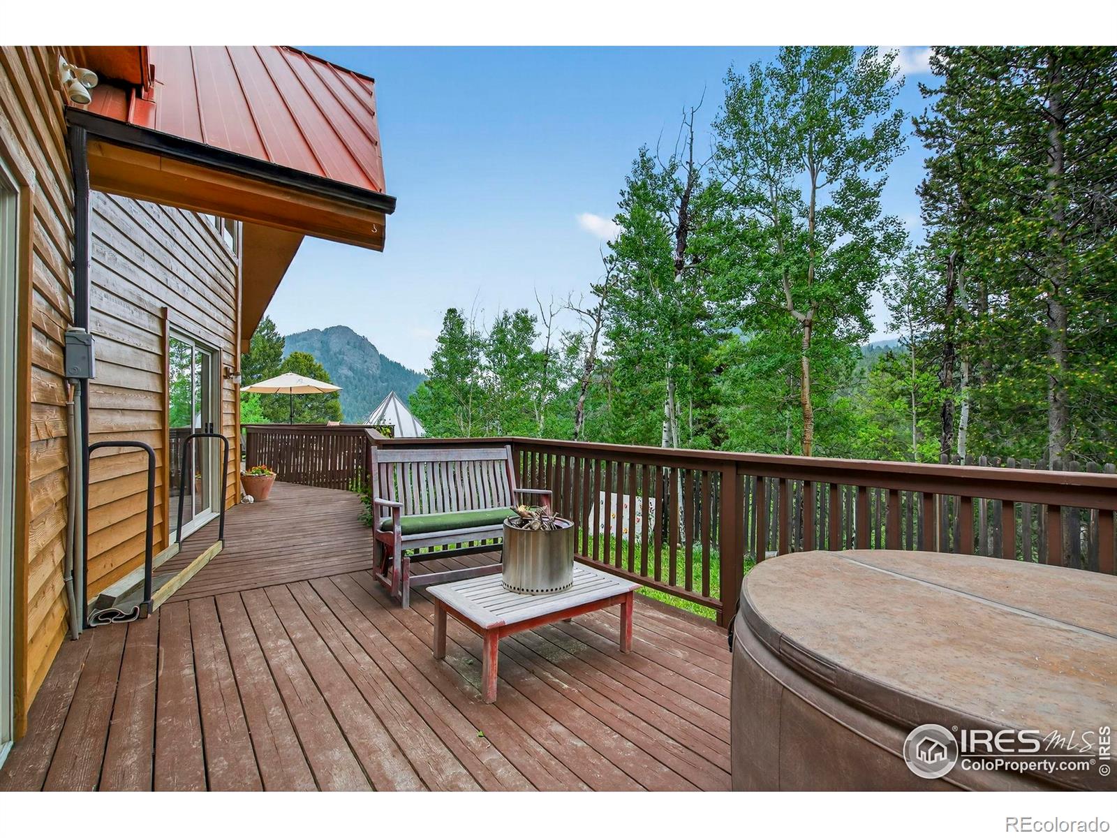 MLS Image #26 for 100  moon gulch road,rollinsville, Colorado