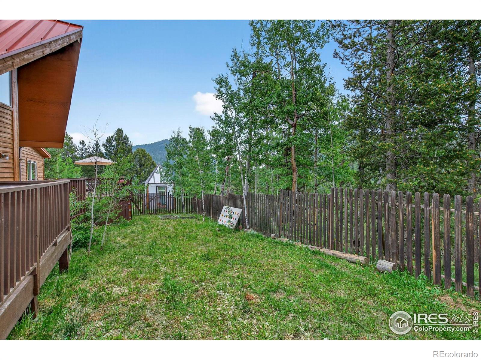 MLS Image #27 for 100  moon gulch road,rollinsville, Colorado