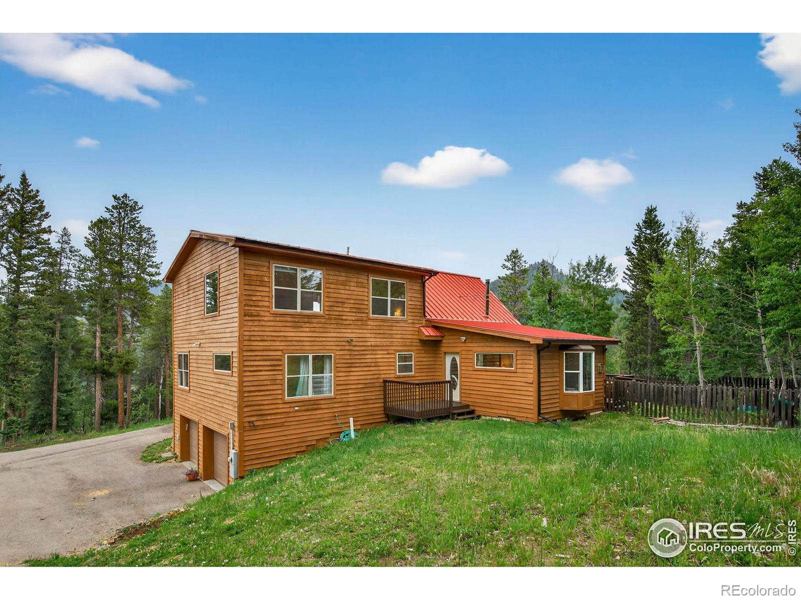 MLS Image #35 for 100  moon gulch road,rollinsville, Colorado