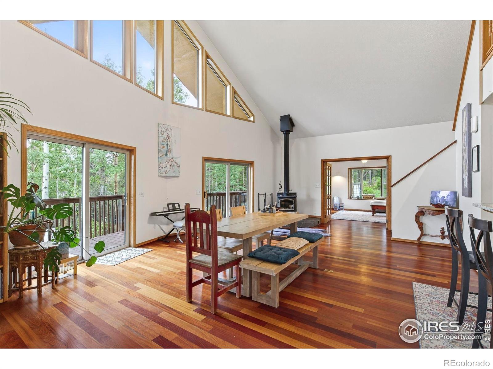 MLS Image #8 for 100  moon gulch road,rollinsville, Colorado