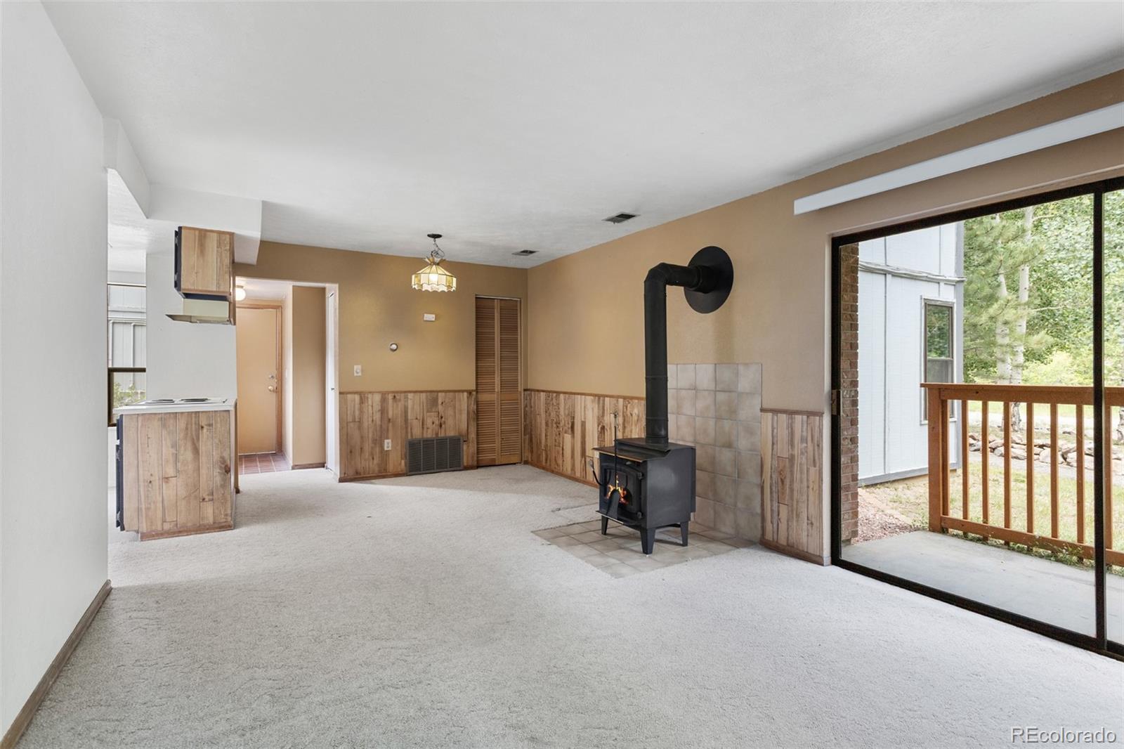 MLS Image #4 for 1901  clear creek drive,georgetown, Colorado