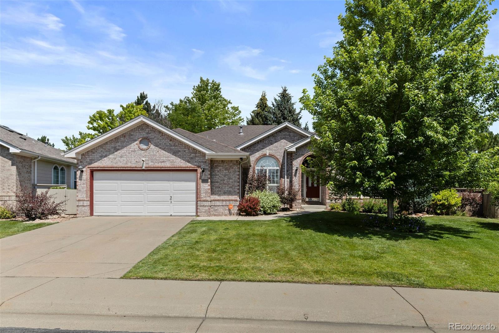 MLS Image #25 for 329  bobcat point,lafayette, Colorado