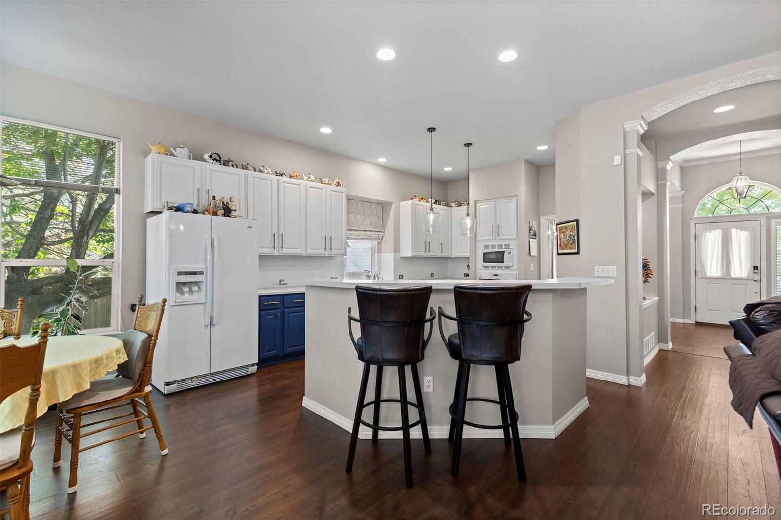 MLS Image #4 for 329  bobcat point,lafayette, Colorado