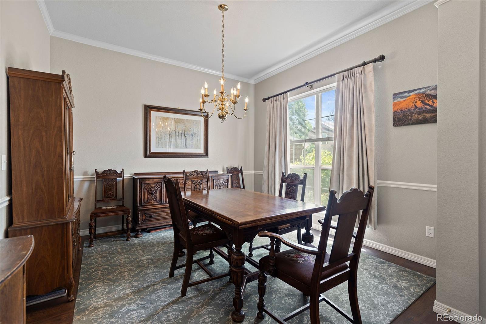 MLS Image #8 for 329  bobcat point,lafayette, Colorado