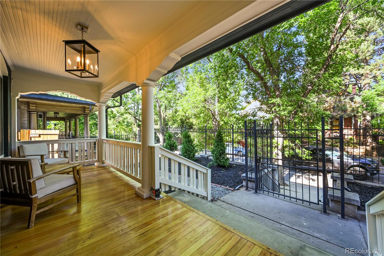 CMA Image for 734 N Downing Street,Denver, Colorado