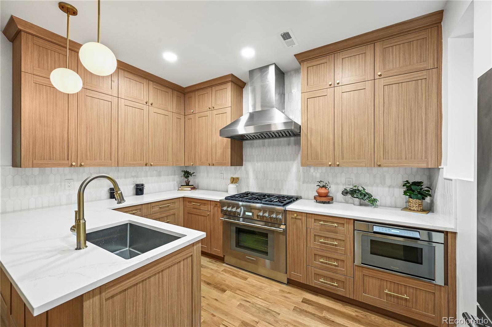 MLS Image #12 for 734 n downing street,denver, Colorado