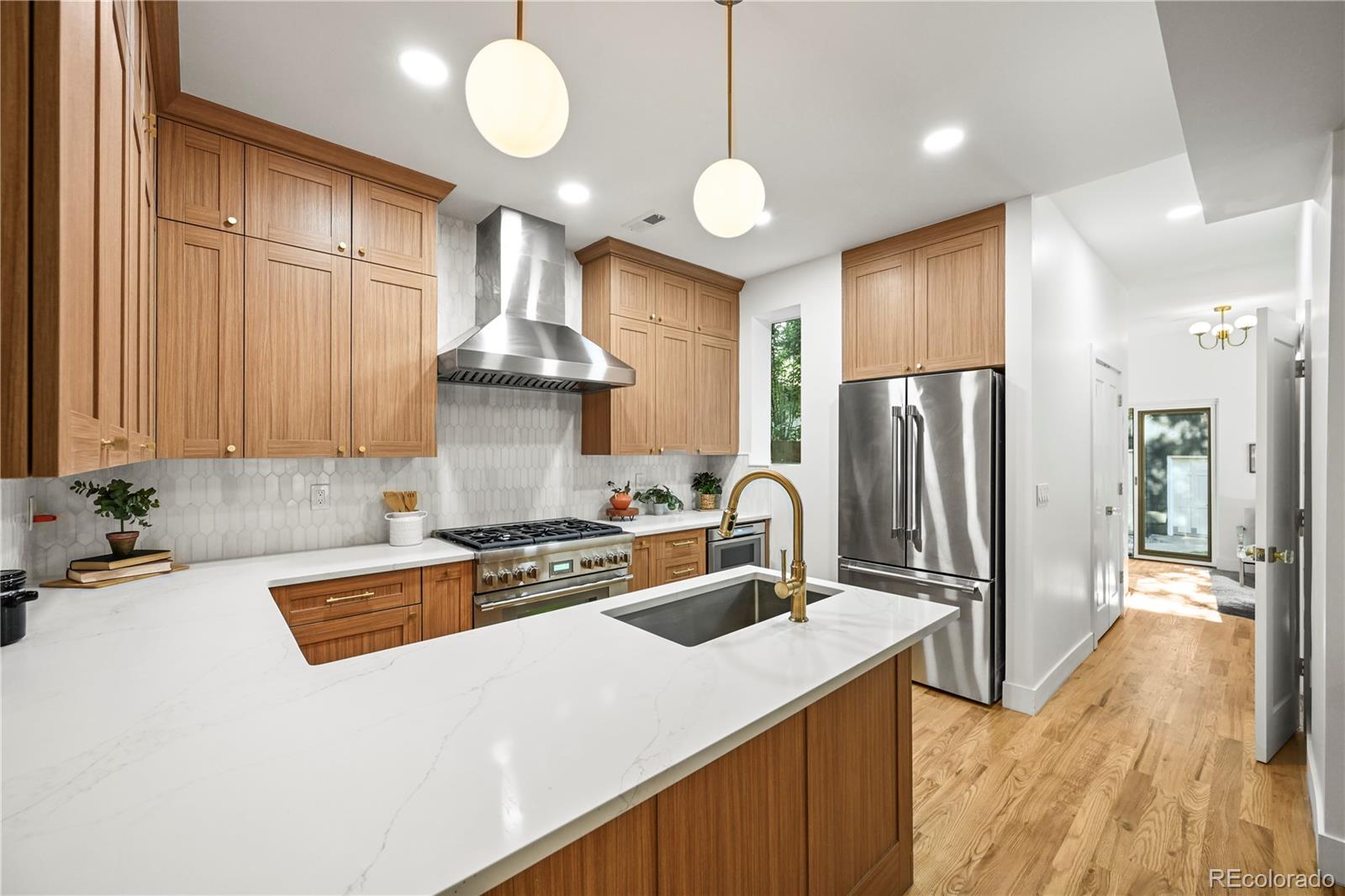 MLS Image #13 for 734 n downing street,denver, Colorado