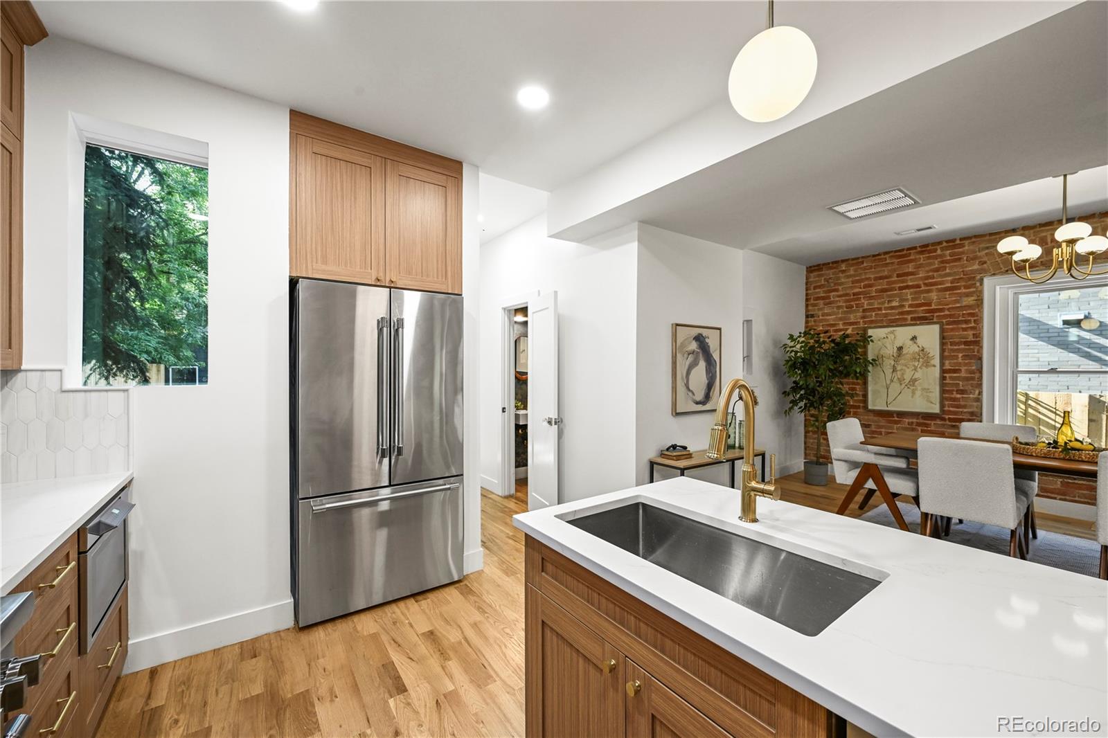 MLS Image #15 for 734 n downing street,denver, Colorado