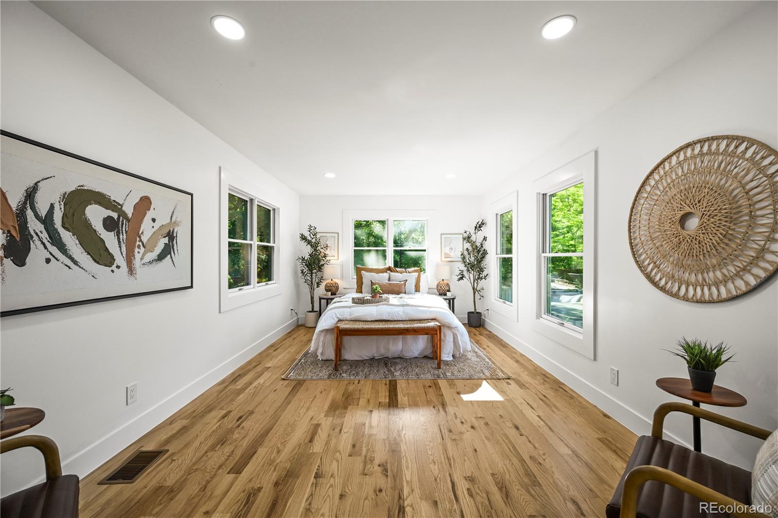 MLS Image #20 for 734 n downing street,denver, Colorado