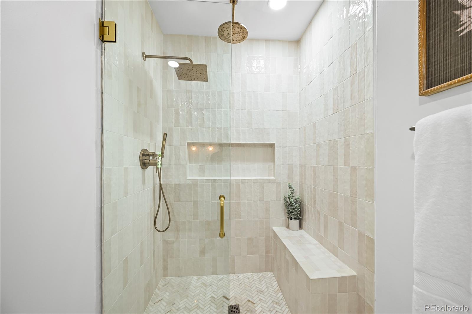 MLS Image #25 for 734 n downing street,denver, Colorado