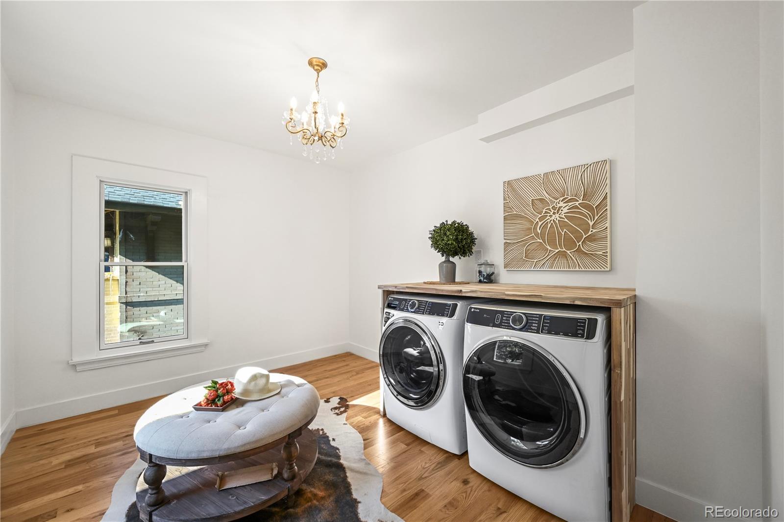 MLS Image #31 for 734 n downing street,denver, Colorado