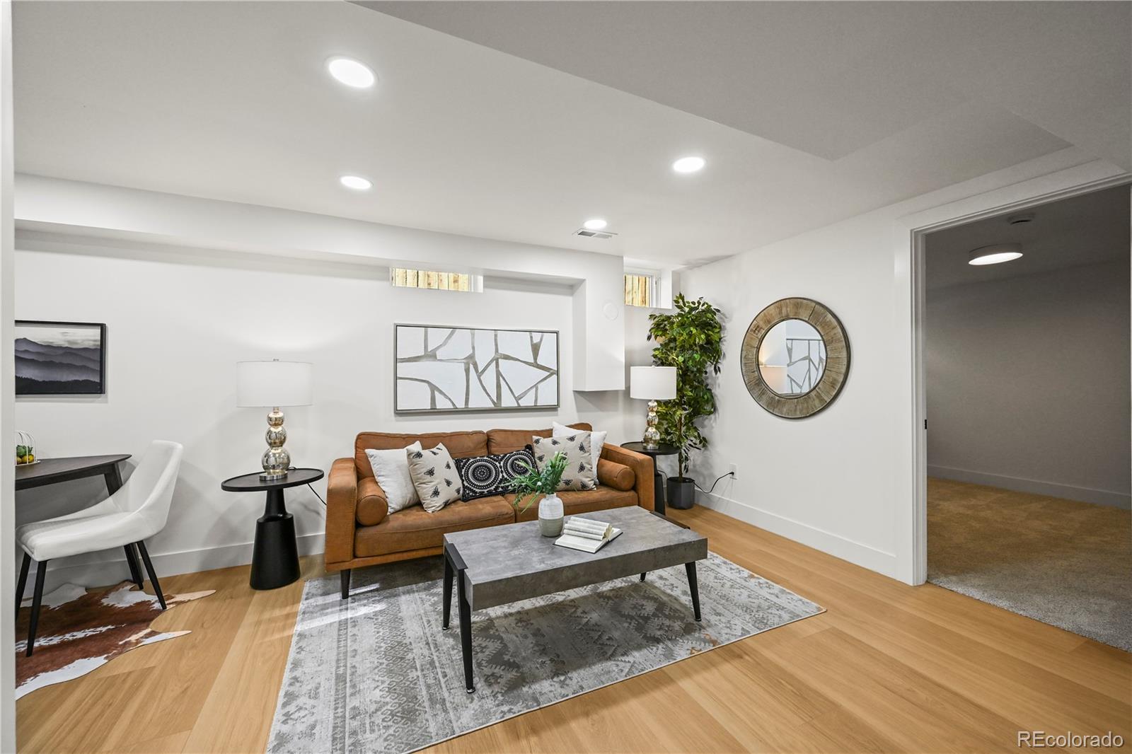 MLS Image #33 for 734 n downing street,denver, Colorado