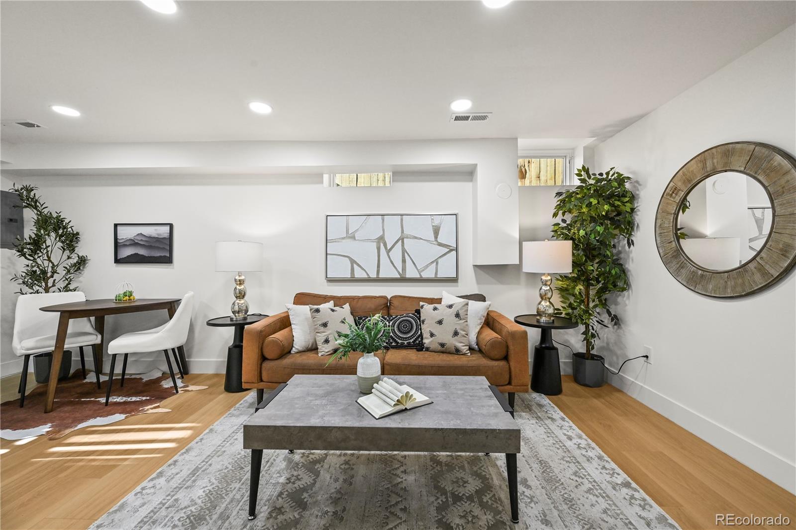 MLS Image #34 for 734 n downing street,denver, Colorado