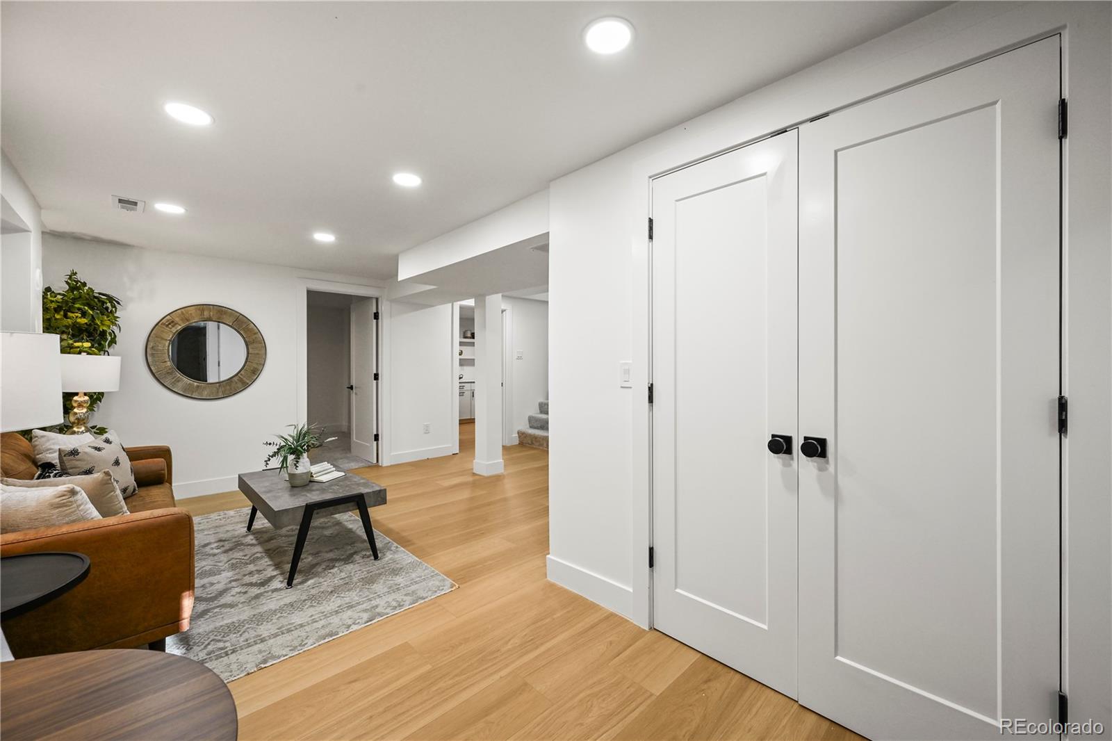 MLS Image #38 for 734 n downing street,denver, Colorado