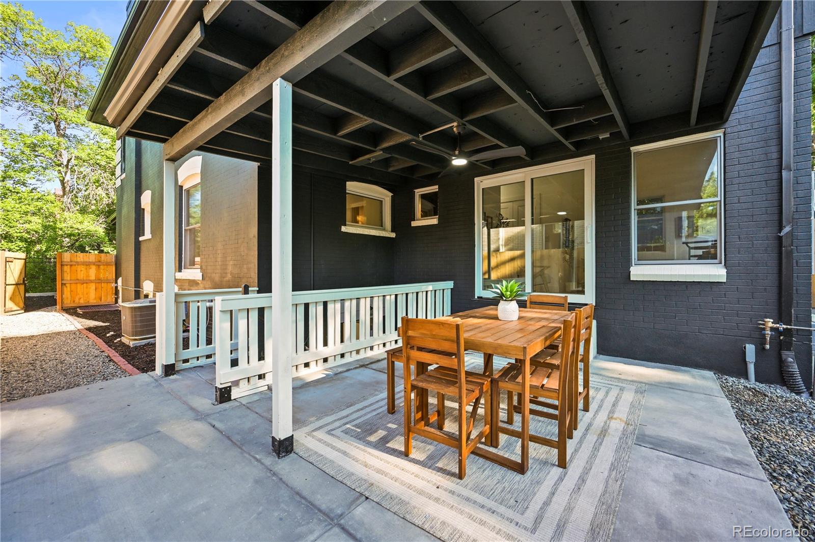 MLS Image #41 for 734 n downing street,denver, Colorado