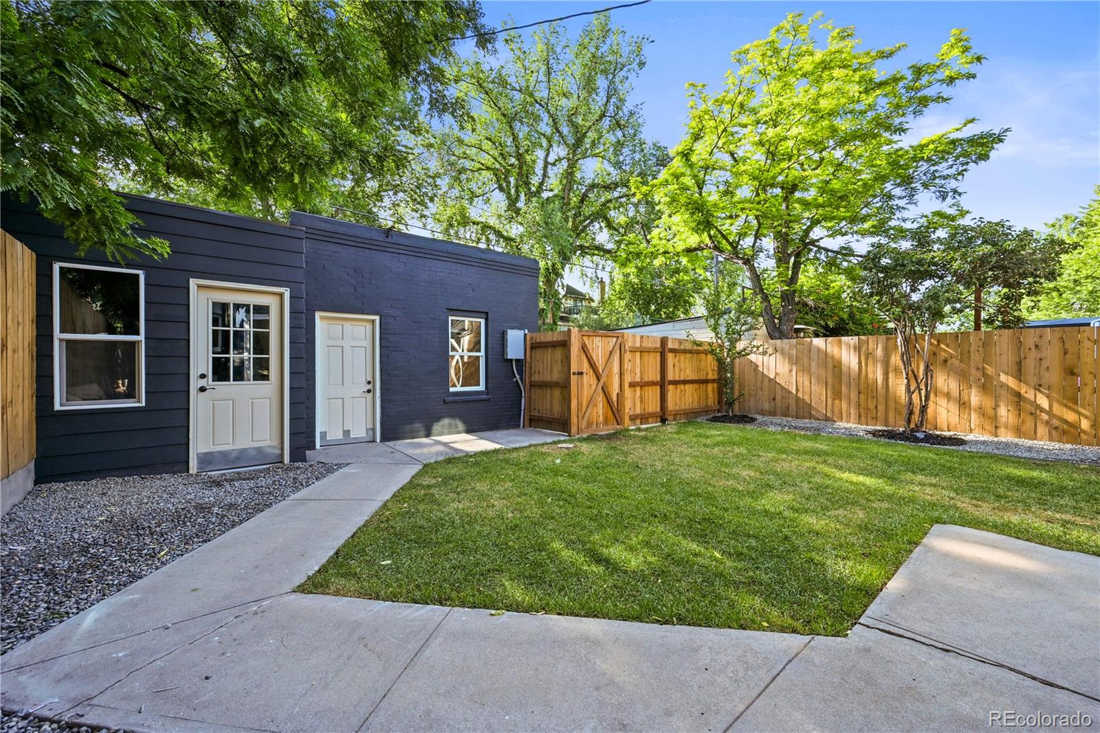 MLS Image #44 for 734 n downing street,denver, Colorado