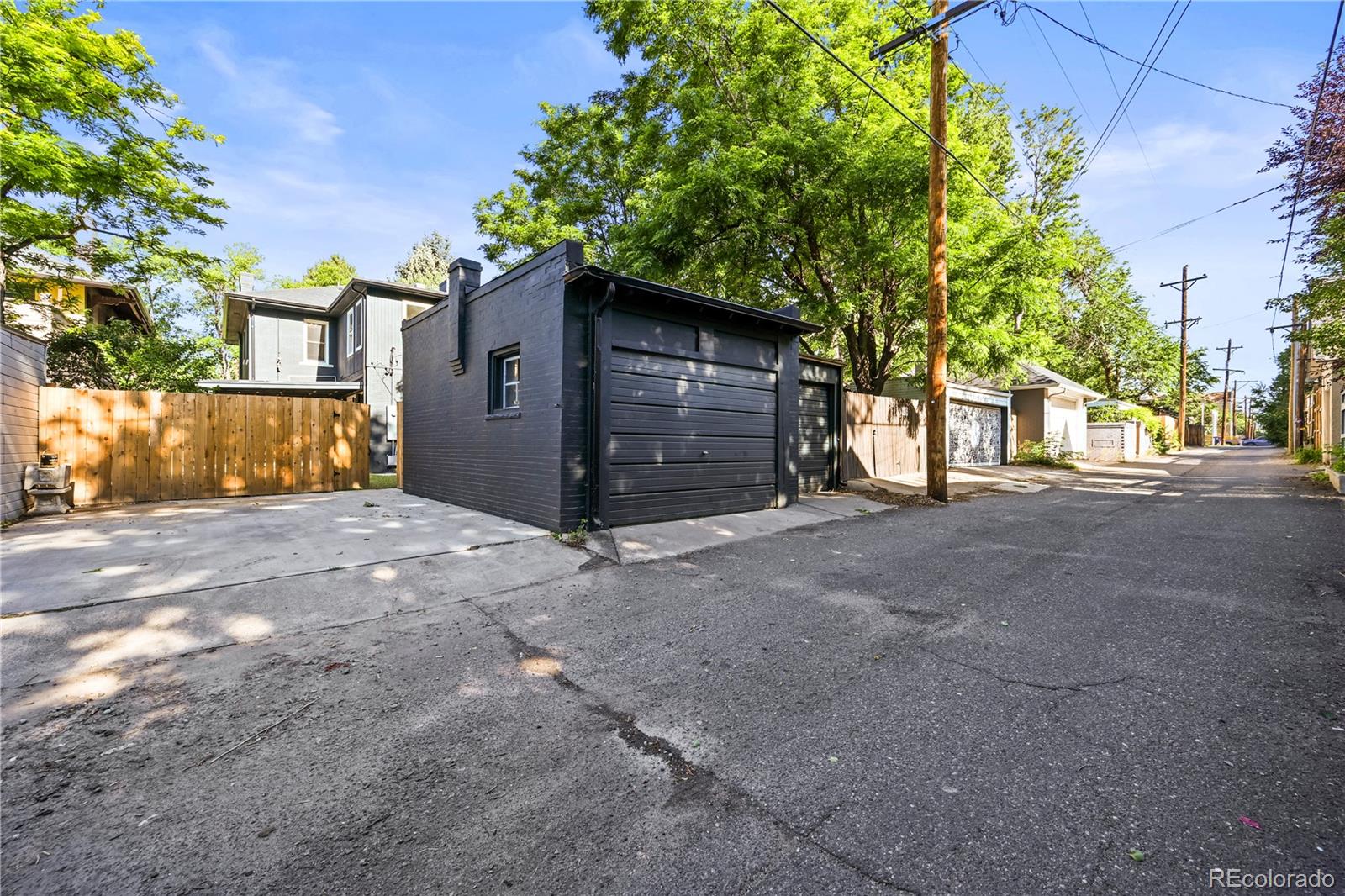 MLS Image #45 for 734 n downing street,denver, Colorado