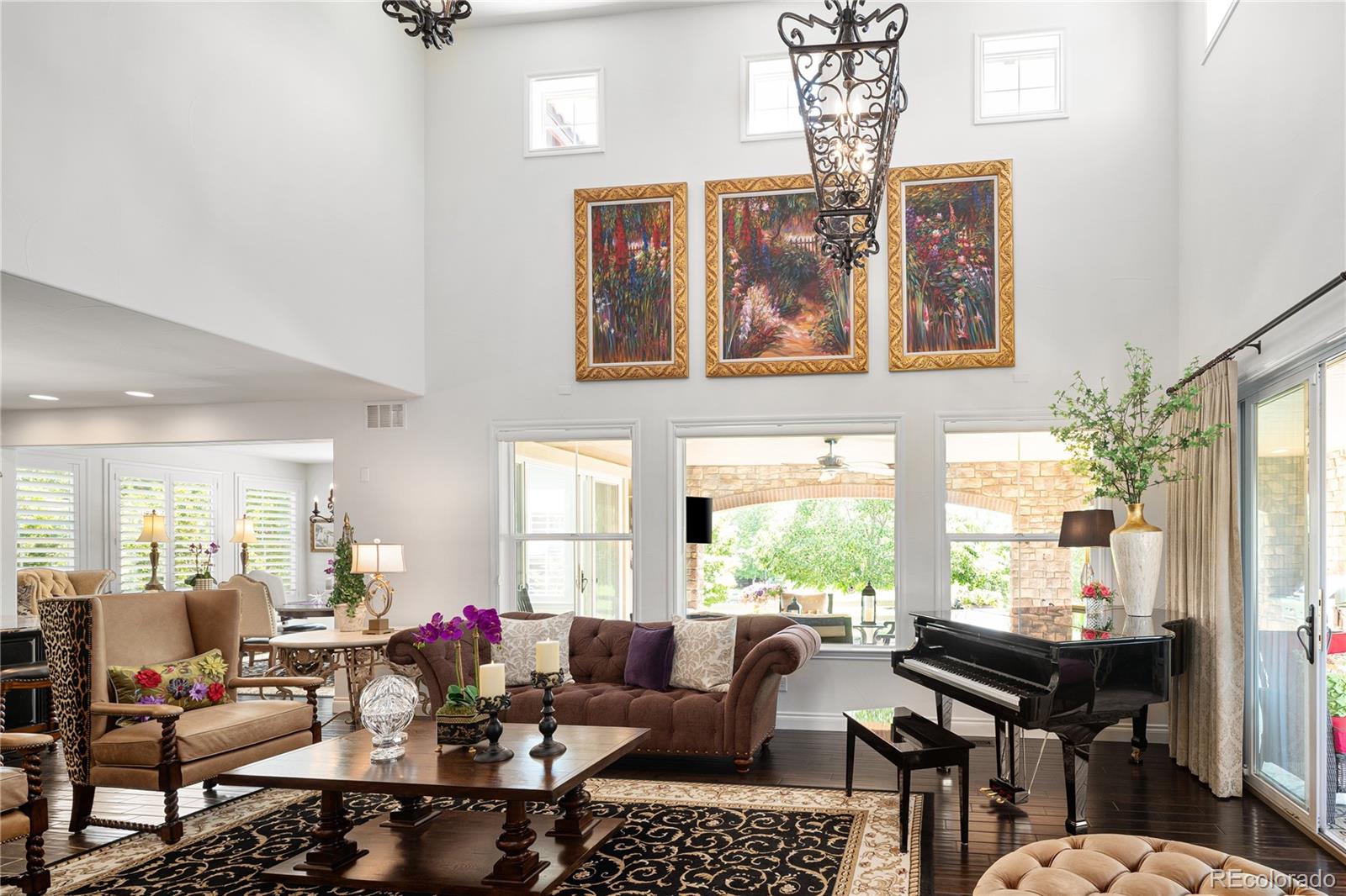 MLS Image #10 for 150  maplehurst drive,highlands ranch, Colorado