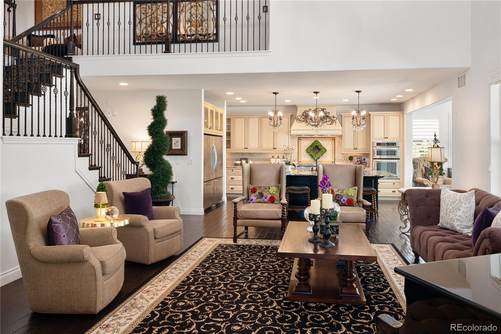 MLS Image #11 for 150  maplehurst drive,highlands ranch, Colorado