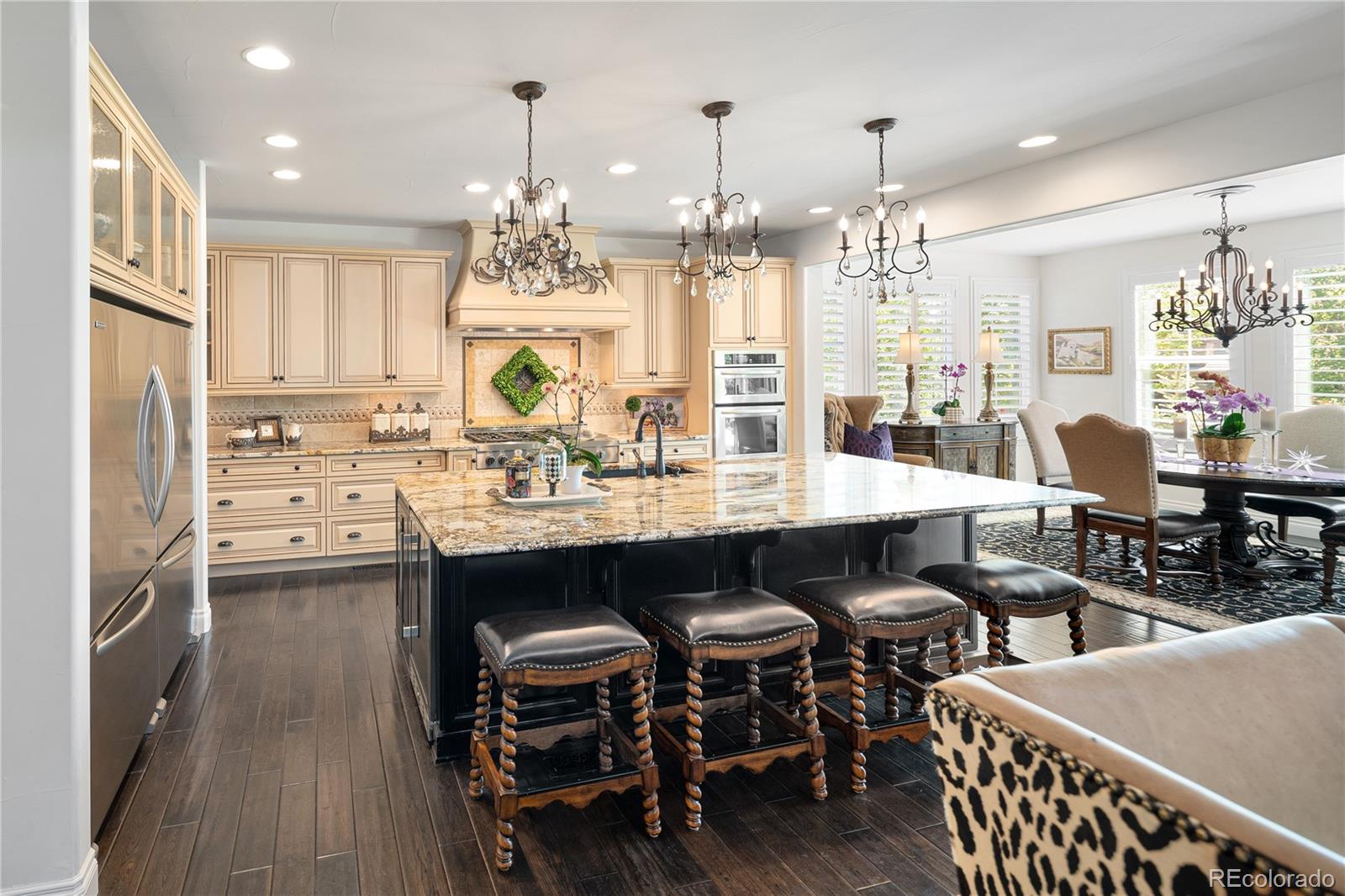 MLS Image #12 for 150  maplehurst drive,highlands ranch, Colorado