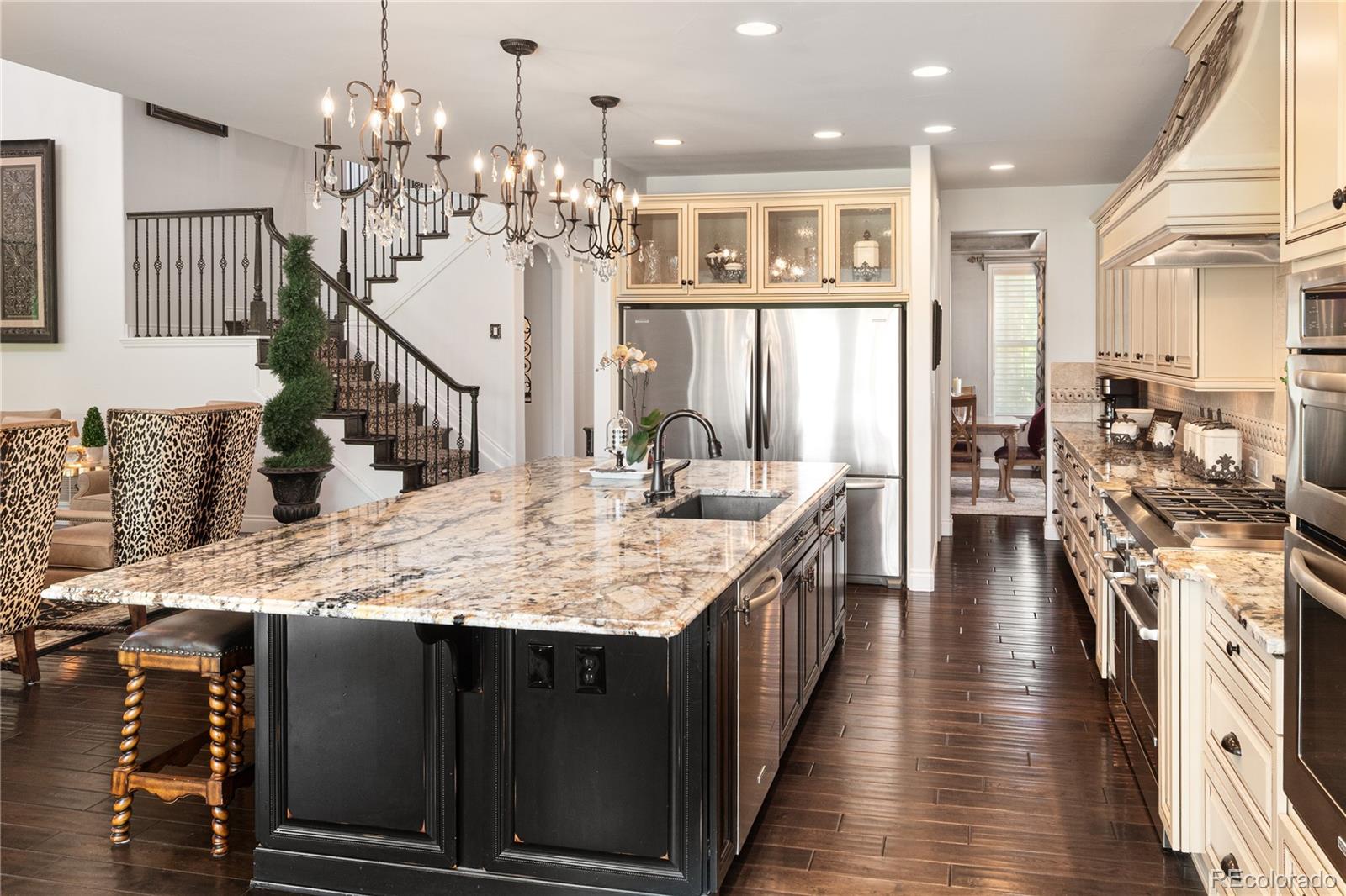MLS Image #13 for 150  maplehurst drive,highlands ranch, Colorado