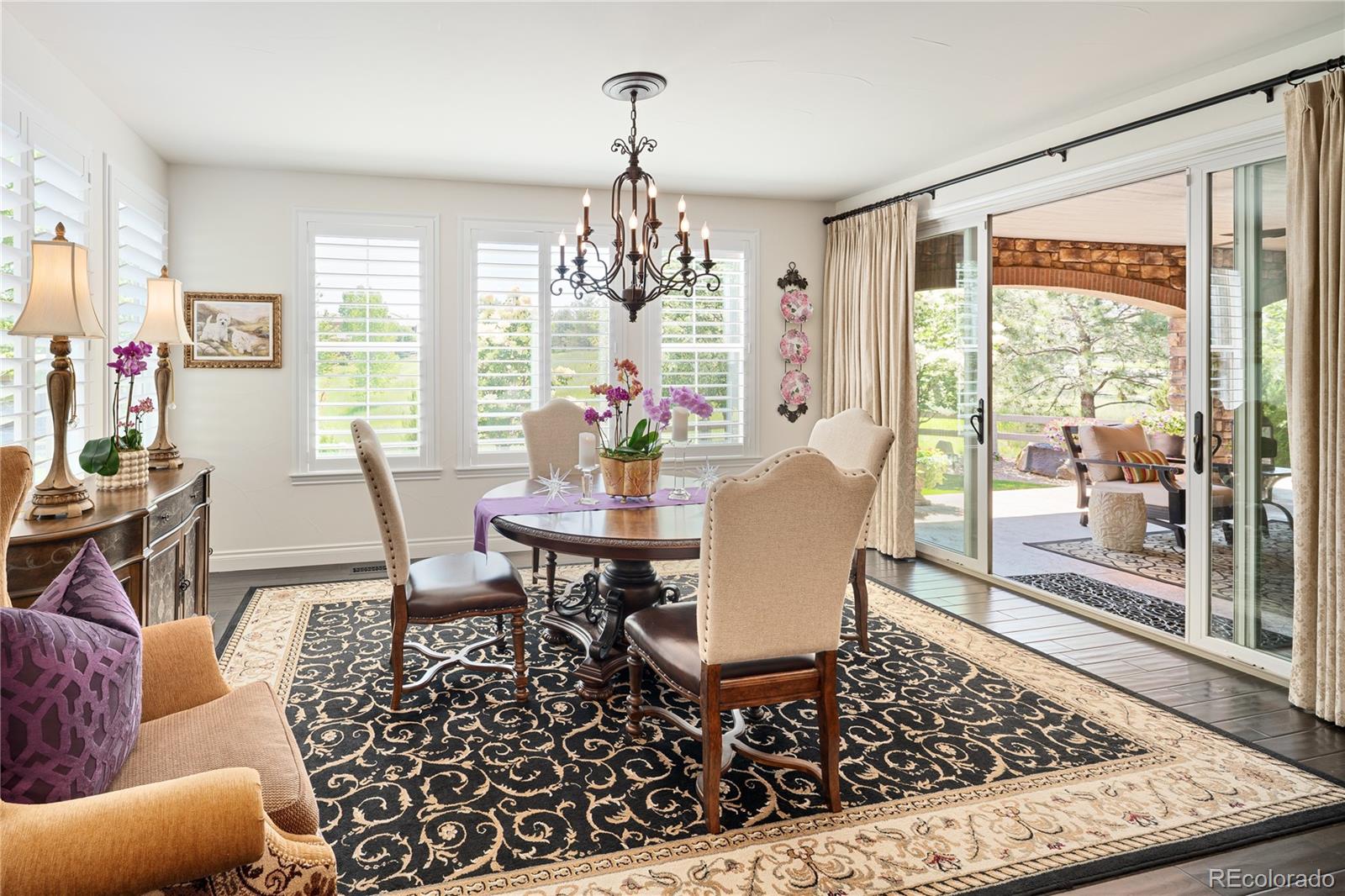 MLS Image #15 for 150  maplehurst drive,highlands ranch, Colorado