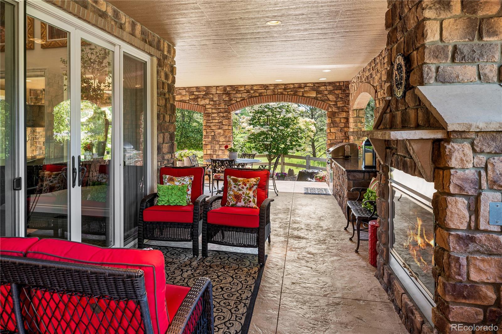 MLS Image #17 for 150  maplehurst drive,highlands ranch, Colorado