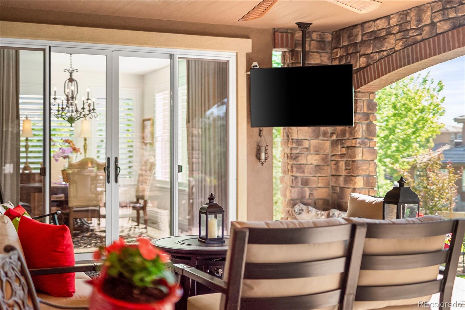 MLS Image #19 for 150  maplehurst drive,highlands ranch, Colorado