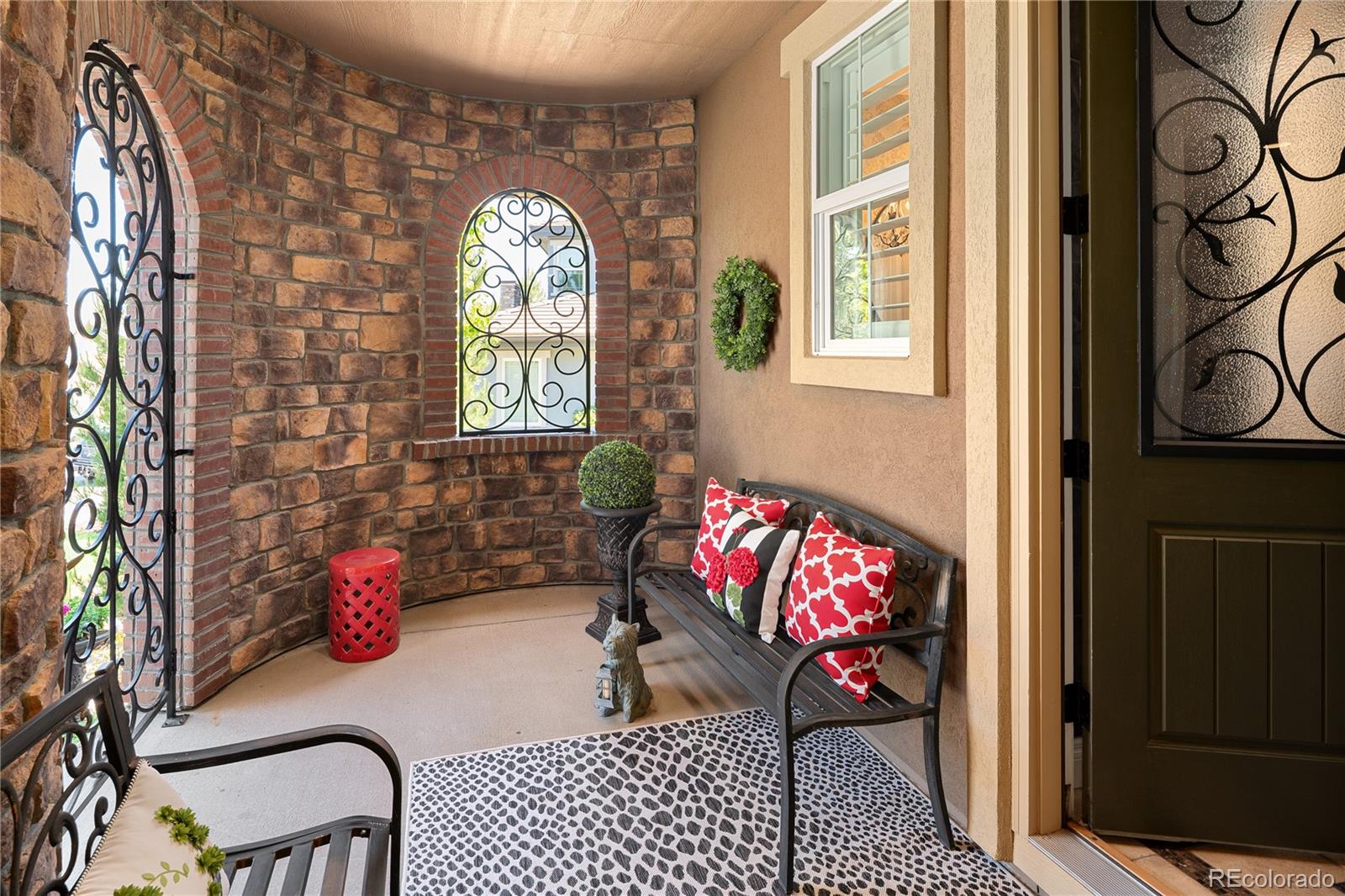MLS Image #2 for 150  maplehurst drive,highlands ranch, Colorado