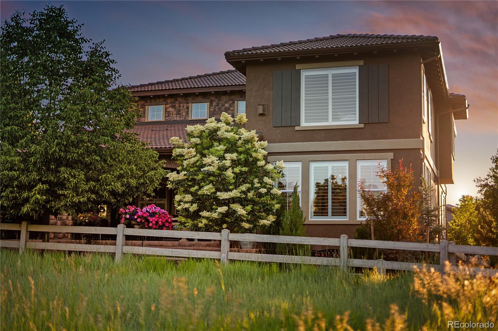 MLS Image #25 for 150  maplehurst drive,highlands ranch, Colorado